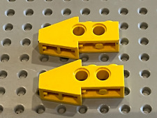 Lego technic yellow d'occasion  France