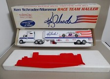 Ken schrader morema for sale  Grant