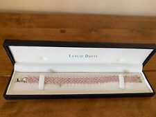 Silver five row for sale  MILTON KEYNES