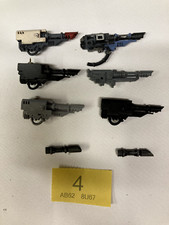 Lascannon job lot for sale  CHESTER LE STREET