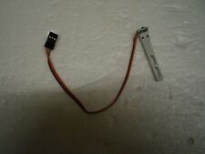 Spektrum telemetrie rpm gebraucht kaufen  Gangelt