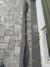 Onno carbon kayak d'occasion  Expédié en Belgium