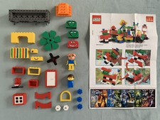 Lotto lego parti usato  Parabiago
