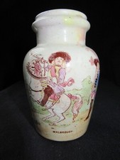 Ancien moutardier luneville d'occasion  Dijon
