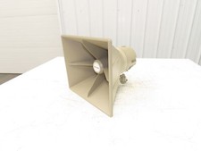 Usado, Alto-falante Bogen SAH15 15W amplificador de comutação digital buzina volume ajustável comprar usado  Enviando para Brazil