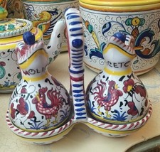 Set olio aceto usato  Potenza Picena