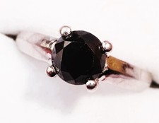 9ct white gold for sale  WESTON-SUPER-MARE