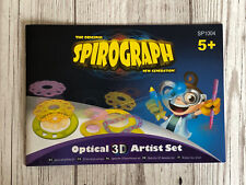 Spirograph optical artists for sale  LONDON