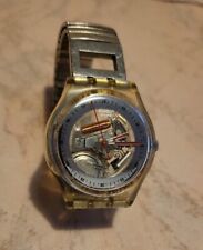 Swatch gent handcuff usato  Modena