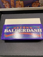 Beyond balderdash 1997 for sale  North Wales