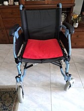 Sedia rotelle per usato  Cologno Monzese