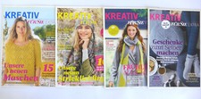 Kreativ extra stricken gebraucht kaufen  Coburg