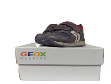 Geox sneakers b840ra usato  Manfredonia