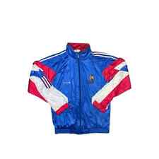 Veste vintage adidas d'occasion  Caen