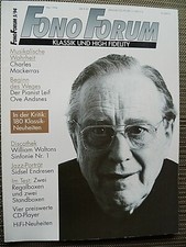Fono forum ares gebraucht kaufen  Kiel