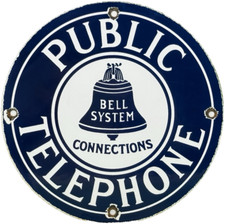 Vintage bell system for sale  Omaha