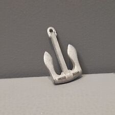 Model boat anchor for sale  NELSON