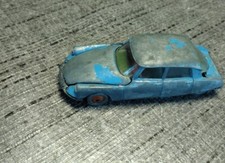 Ancienne majorette citroen d'occasion  Dombasle-sur-Meurthe