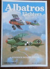 Albatros fighters collectors for sale  BROMLEY