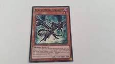 Black metal dragon d'occasion  Barentin
