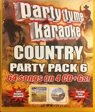 Party tyme karaoke for sale  Indianapolis