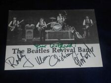 Beatles revival band gebraucht kaufen  Euskirchen