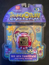 2008 tamagotchi connection for sale  Holly Ridge
