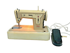Singer 267 elettrica usato  Viareggio