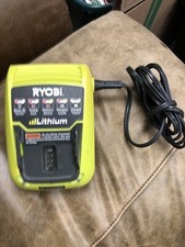 Ryobi 12v ch120l for sale  Provo