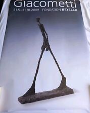 Alberto giacometti ausstellung gebraucht kaufen  Neuss