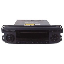 Autoradio a4548200379 smart usato  Pratola Peligna