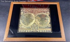 Vintage large planispheric for sale  Indianapolis