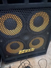 Markbass std 104 gebraucht kaufen  Tübingen