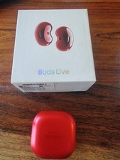 Galaxy buds live gebraucht kaufen  Massing