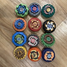 Beyblade beywheelz battlers for sale  Stoughton