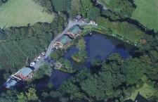Holiday lodge fishing for sale  TORRINGTON