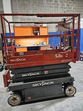 Skyjack iii 3219 for sale  Miami