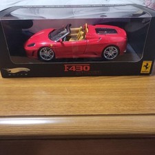 Ferrari F430 Spider 983699 Mattel Elite 1/18, usado comprar usado  Enviando para Brazil