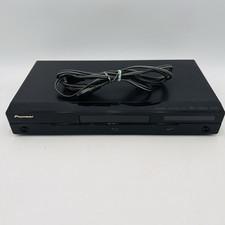 DVD player Pioneer BDP-330 Blu-ray HDMI testado e funcionando comprar usado  Enviando para Brazil