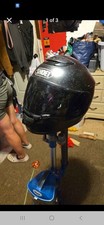 Shoei qwest full for sale  Choctaw