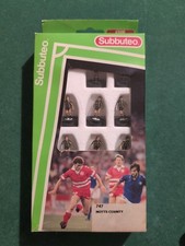 subbuteo recinzioni usato subbuteo recinzioni usato Macerata