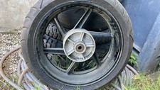 Cerchio posteriore honda usato  Lonigo