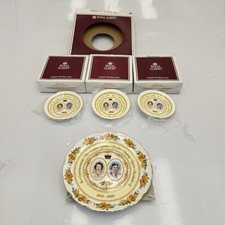 Royal albert queens for sale  ST. NEOTS