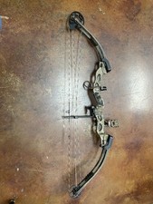 Black hoyt defiant for sale  Dothan