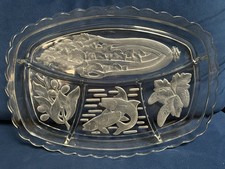 Vintage tiara glass for sale  Gainesville