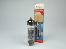 Telefunken tungsram e80cc gebraucht kaufen  Stuttgart