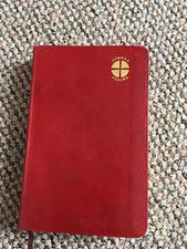Hymns psalms book for sale  UK
