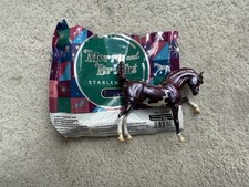 Breyer horse holiday for sale  Land O Lakes