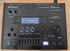Roland 50x drum for sale  GLOUCESTER