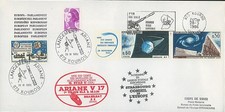 Ar30la 28.3.86 env. d'occasion  France